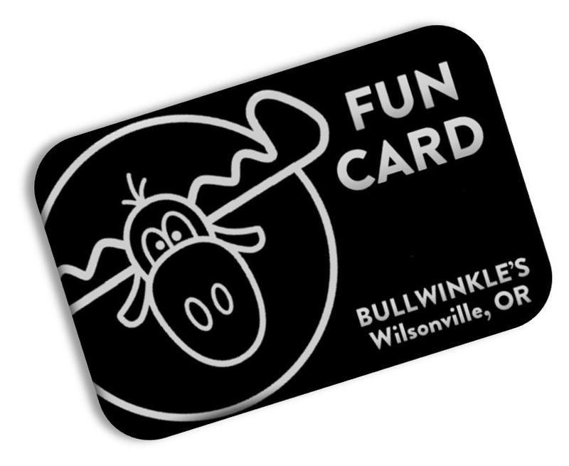 Gift cards